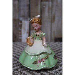Stauffer Originals Girl Figurine